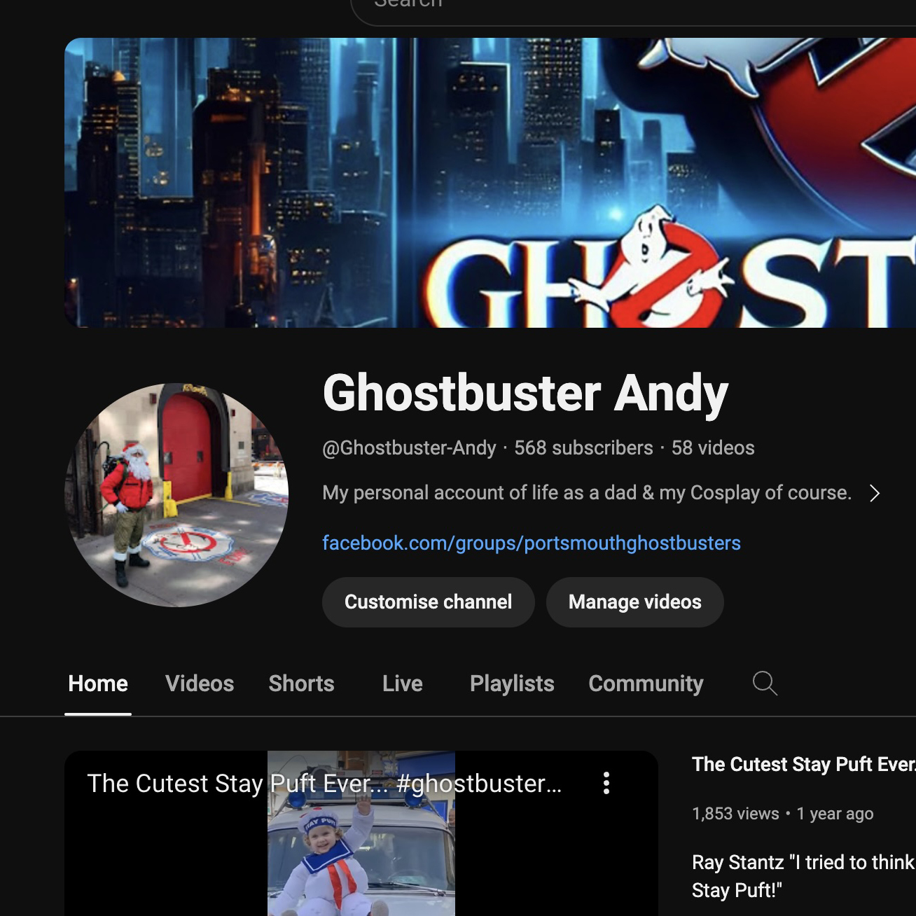 Hasbro Spengler Pack