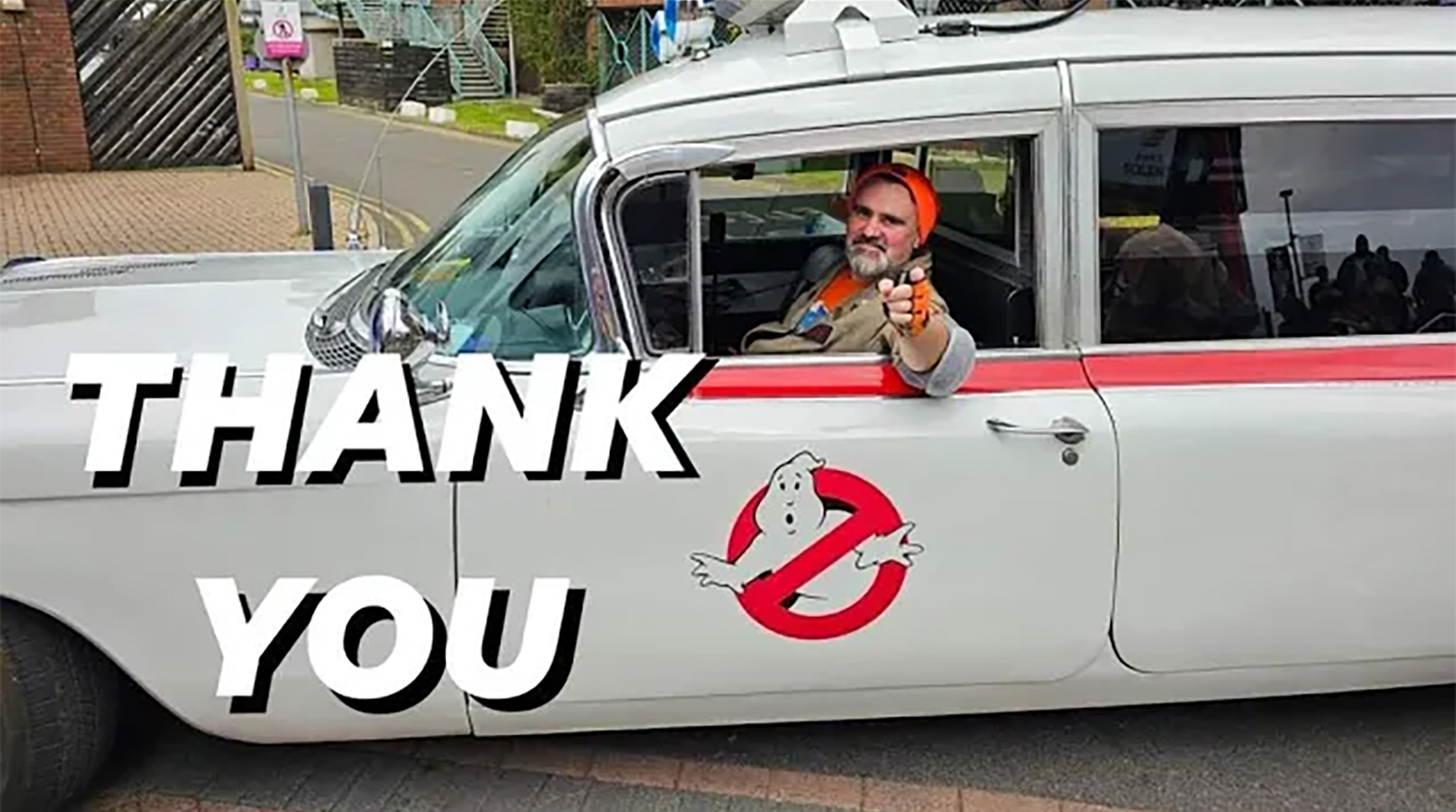 We Smashed it at Mass Hysteria