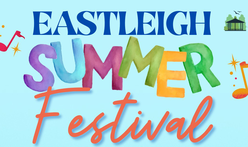 Eastleigh Summer Festival